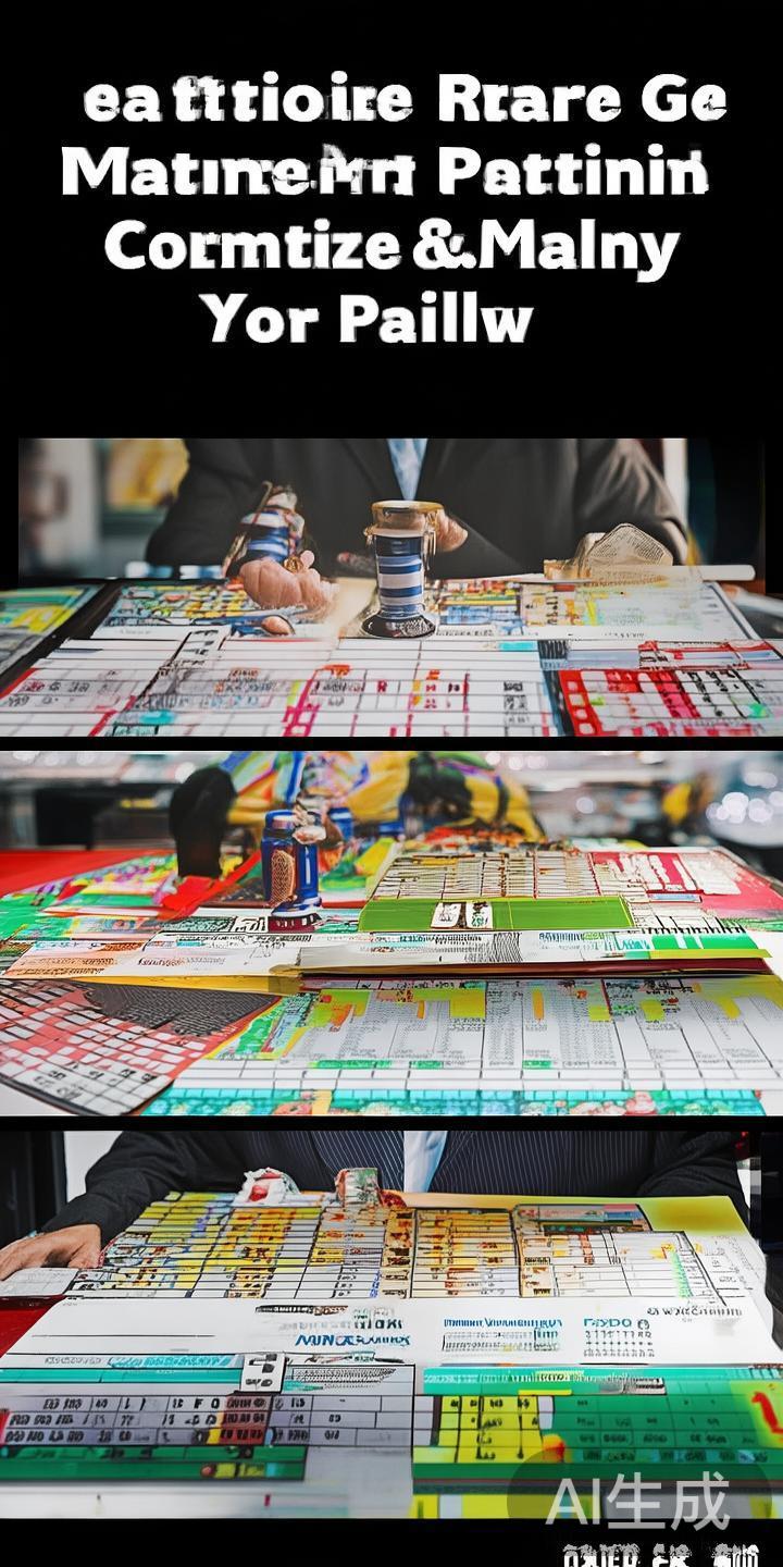 多宝体育app体育竞猜玩法技巧全面分享与实战攻略 此外,学习使用复式玩法和串关投注,也是提升盈利空间