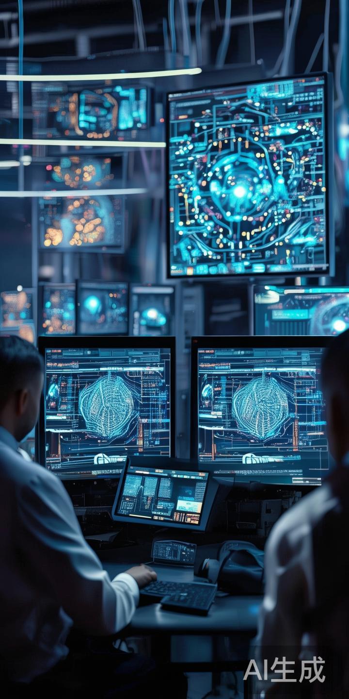 再次，风控系统的严密性与复杂度可能成为瓶颈。为了保