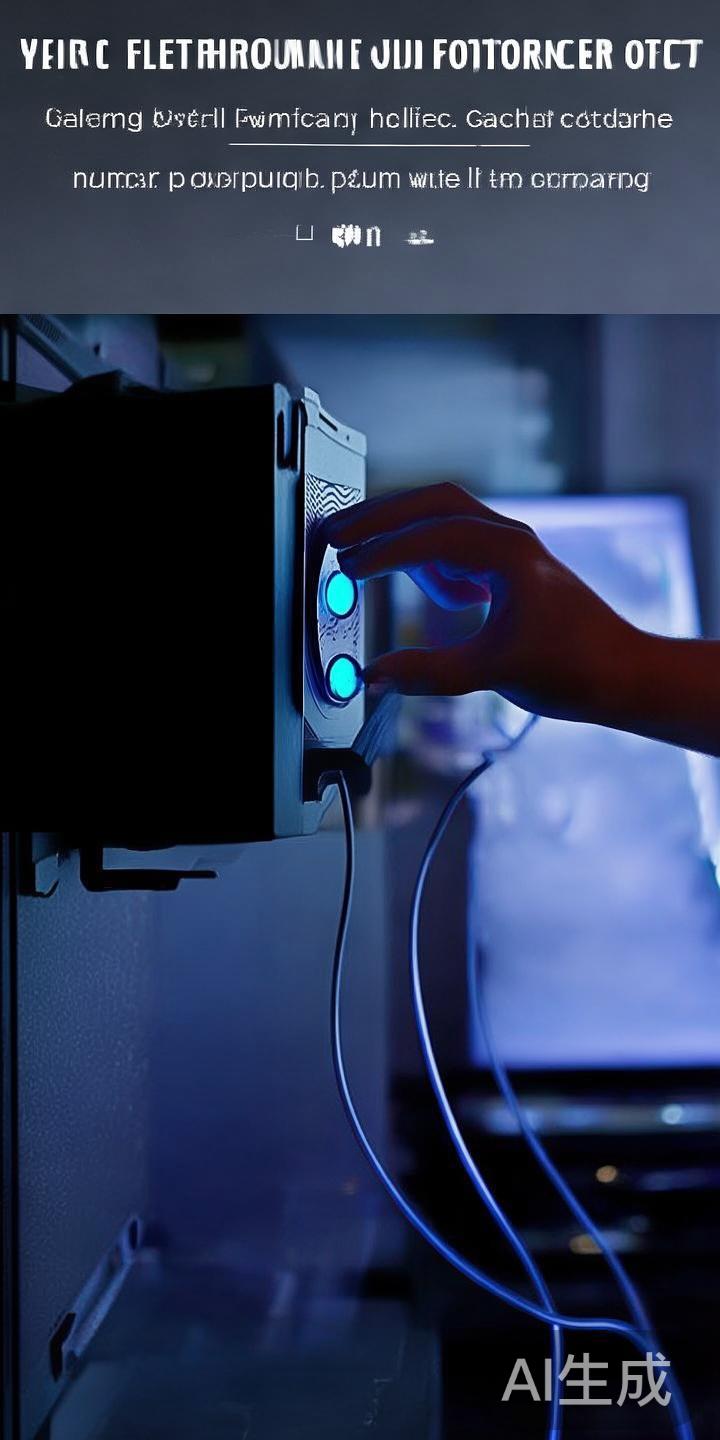 详解提升多宝体育网络速度的实用技巧,打造流畅观看体验 如果条件允许,推荐使用有线以太网连接。相比Wi-F