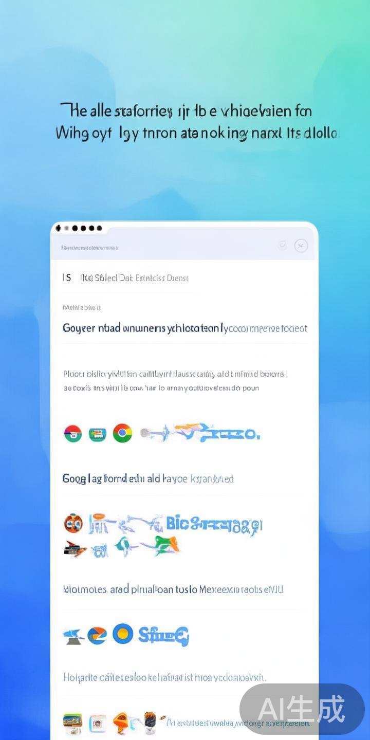 切换不同的浏览器或设备
某些浏览器兼容性较差，建