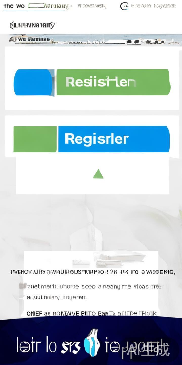 多宝体育注册流程详解及新手玩家入门指南全攻略 第二步:找到注册入口
在首页显眼位置,通常会有“