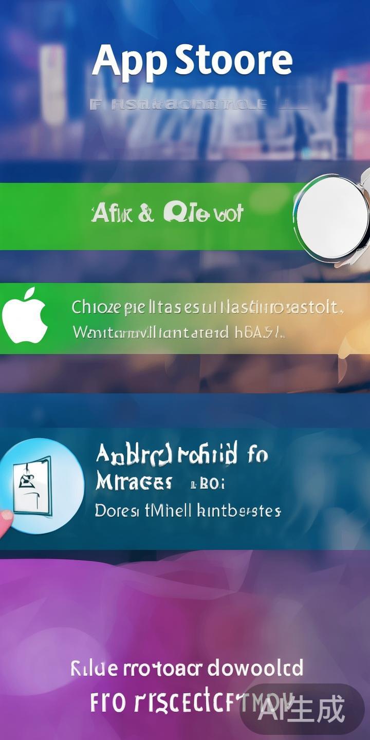 使用官方APP商店：苹果用户建议通过App&nbsp;Sto