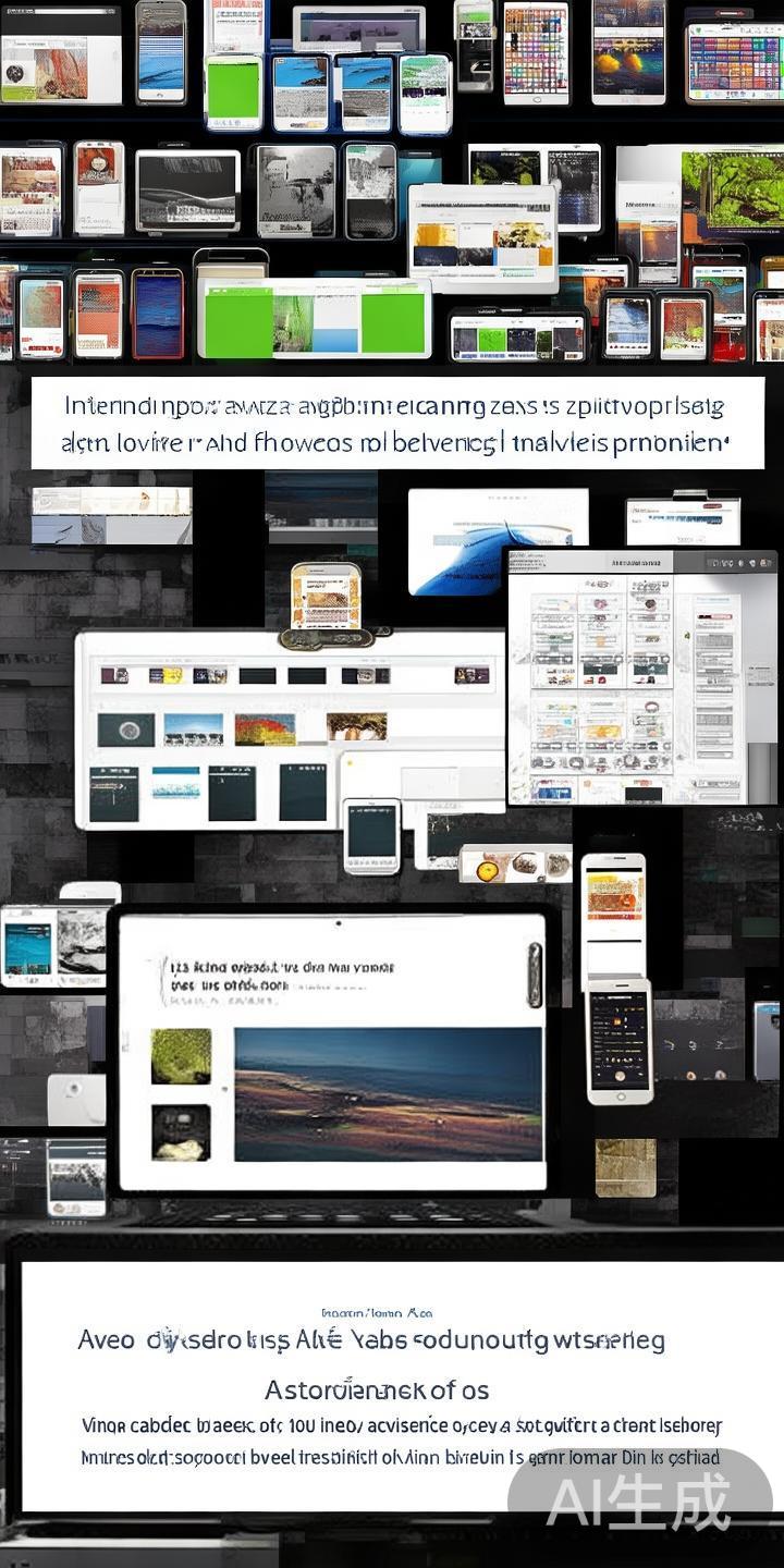 以手机为例，安卓和苹果设备几乎涵盖了大部分用户的使