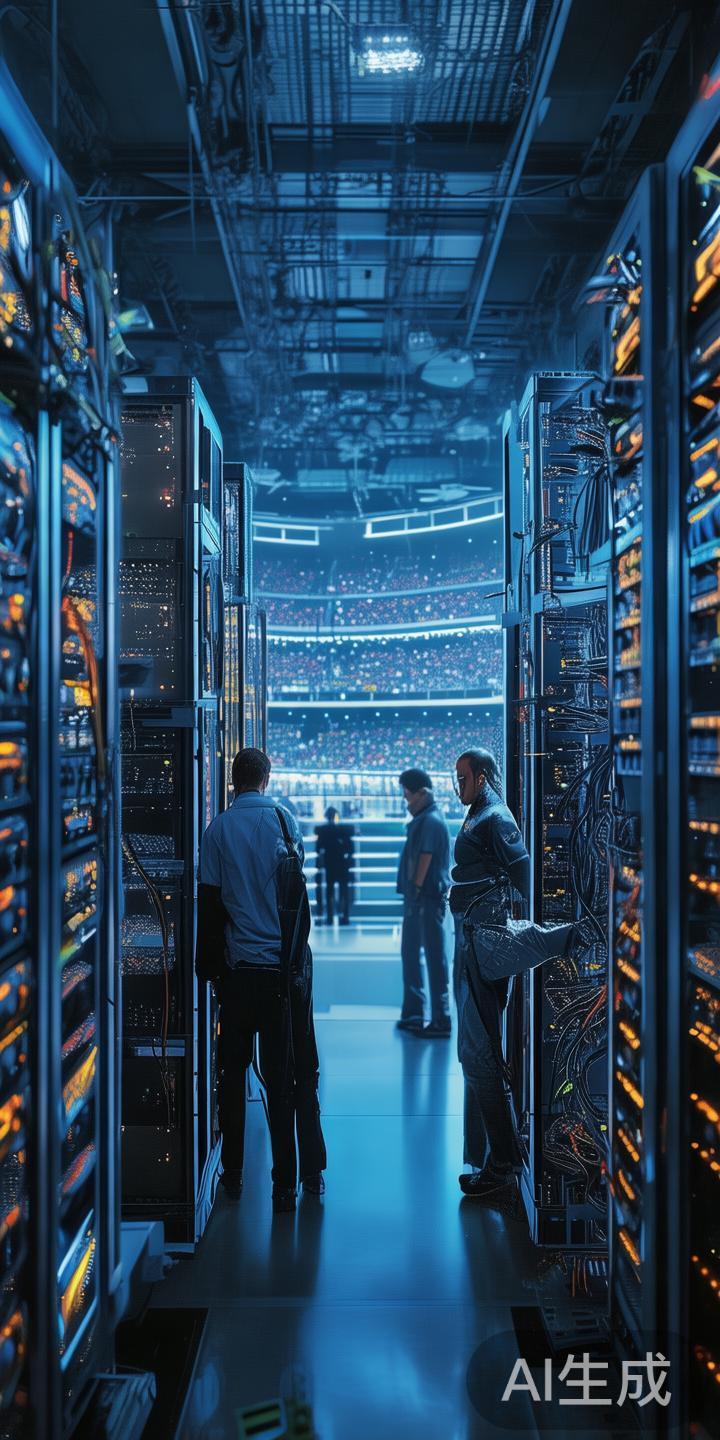 1.&nbsp;提升服务器稳定性与扩展能力
平台运营商应不