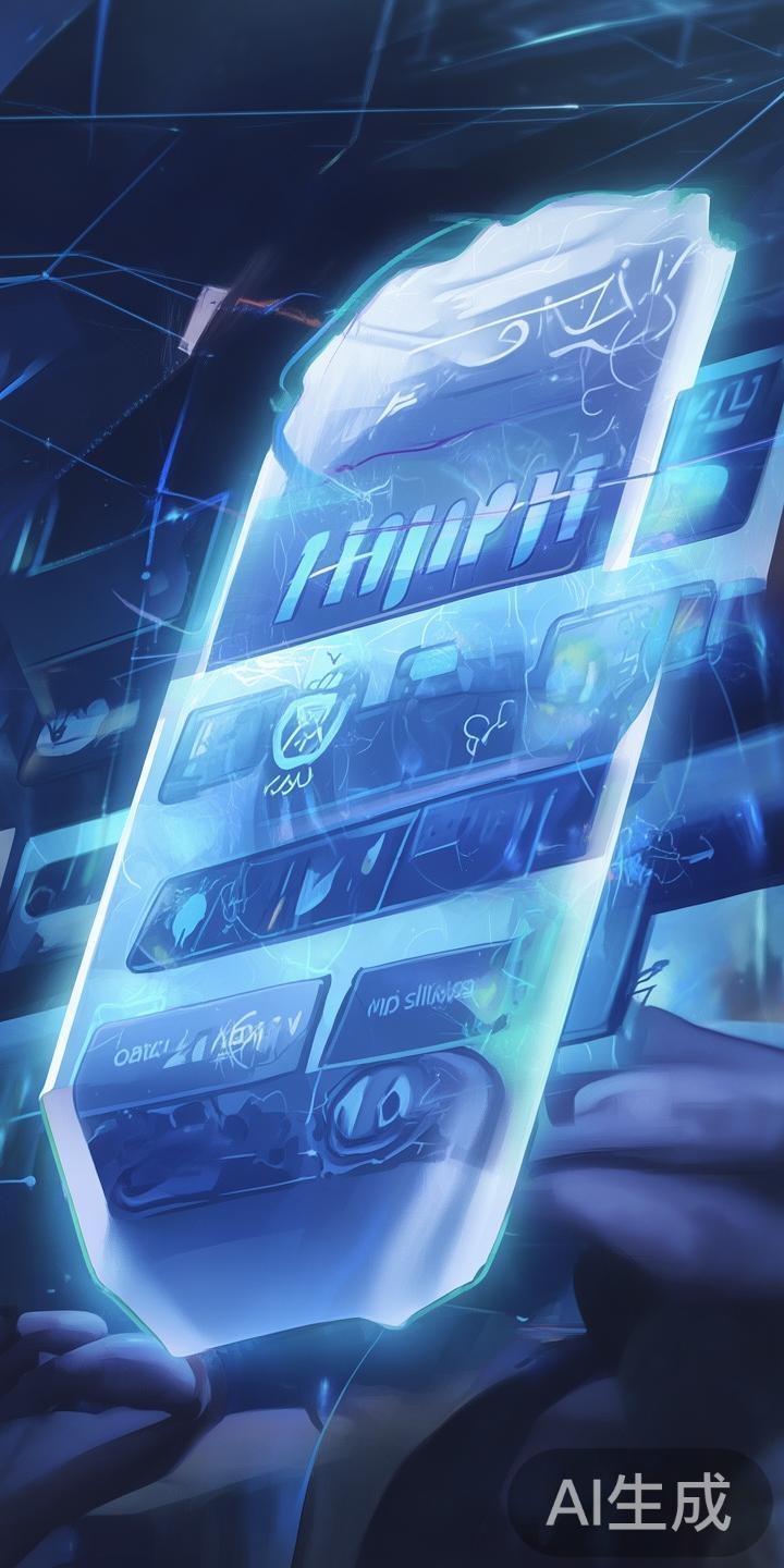 在下载安装任何应用之前，确保手机环境的安全极为重要