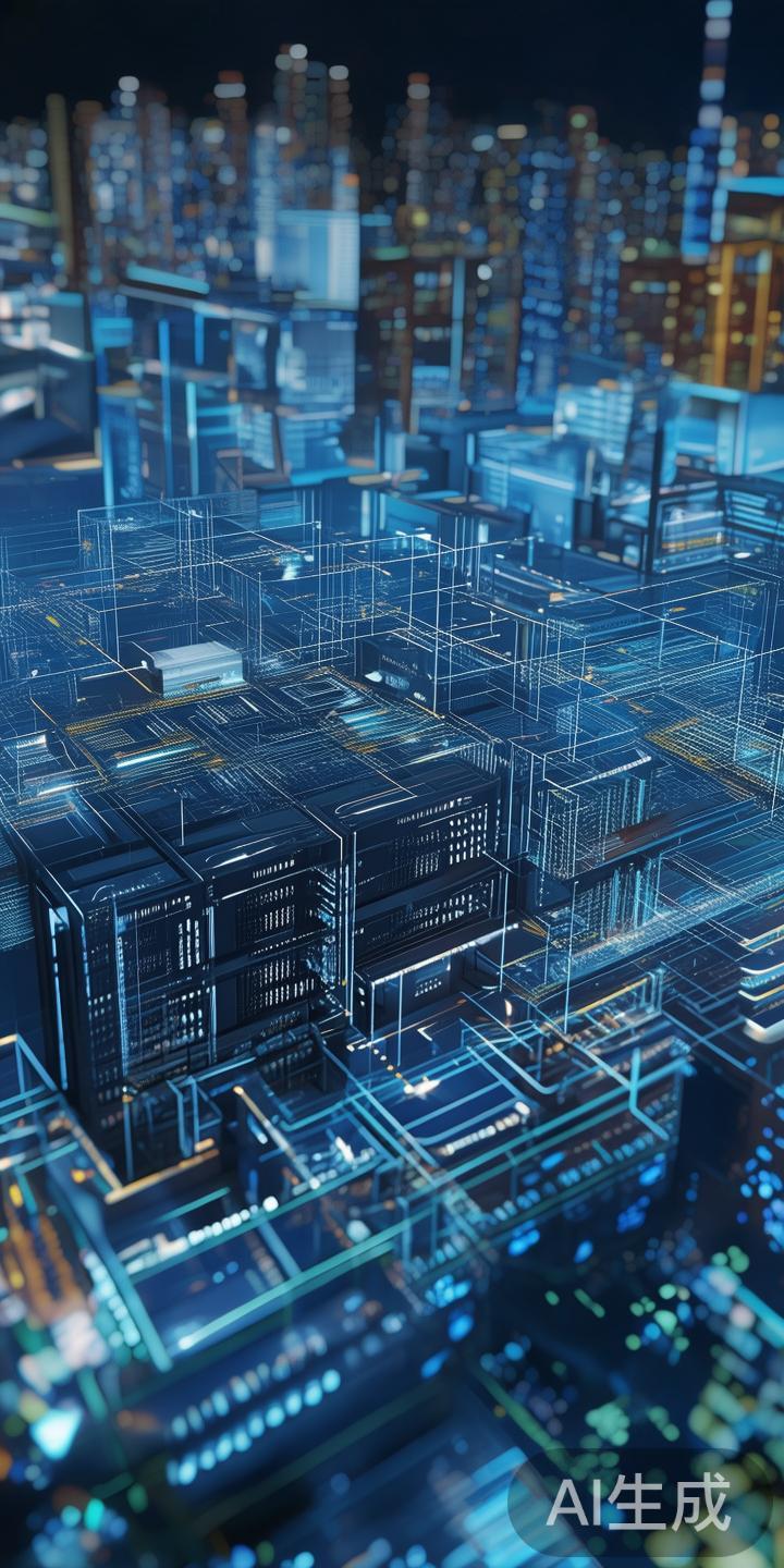 加强基础网络基础建设
平台应选择优质的服务器供应