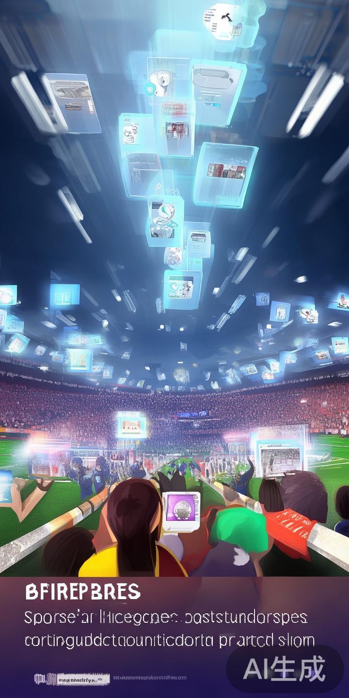 体育赛事版权合作中的应用实例
在体育赛事版权销售