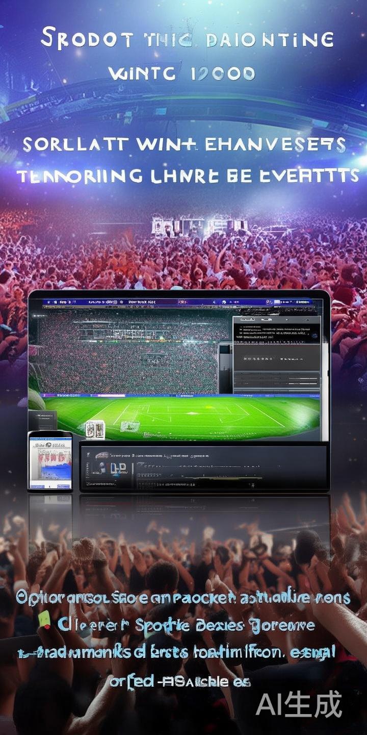 多宝体育介绍及适用用户分析与全面推广策略指南 一、内容营销和赛事合作
平台通过合作大型体育赛事