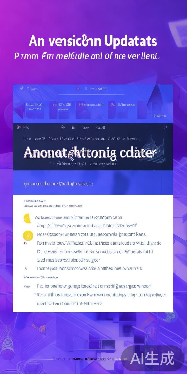 多宝体育平台下载官网最新版本详细介绍与使用指南 关注版本更新公告:平台会在官网公布最新版本信息,包