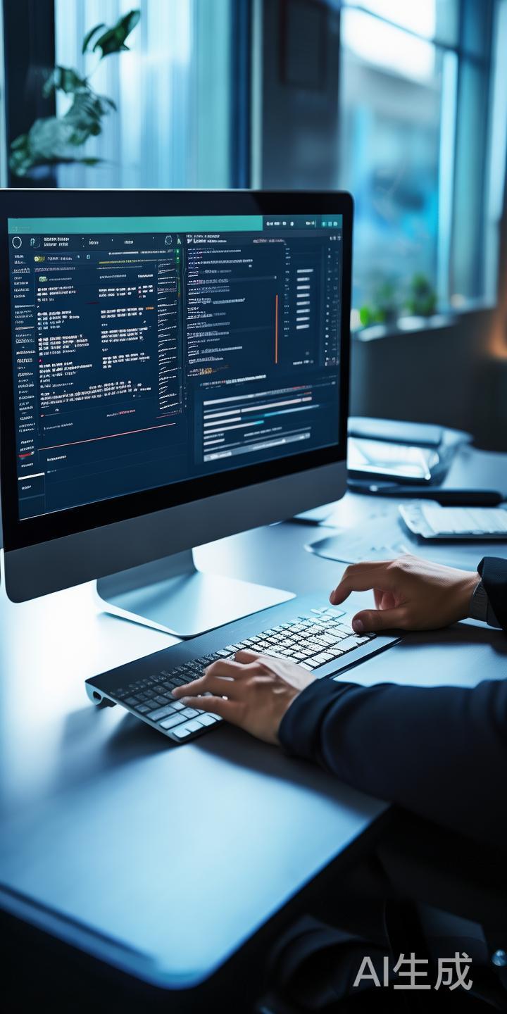 提升效率的一个有效方法是学习后台的快捷键支持，此外