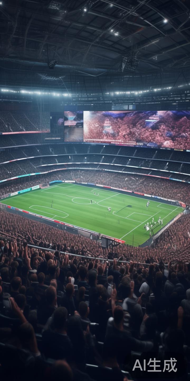 热门赛事通常意味着赛事关注度高、变数多，风险与收益