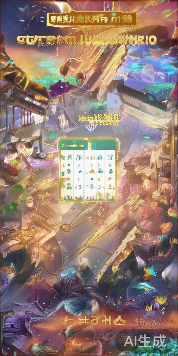 以常见的多宝选号方式为例，假设玩法为选五号码，随机