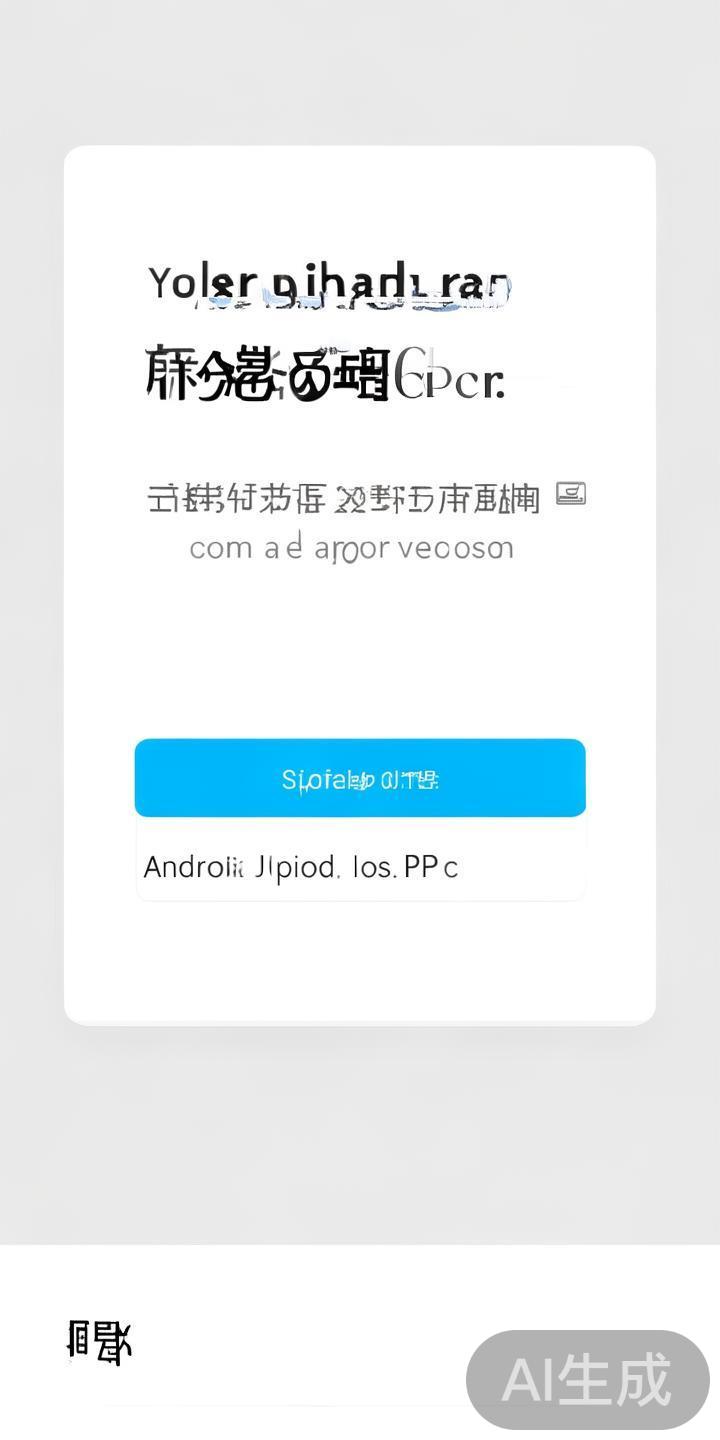 ２.&nbsp;下载官方应用程序
在官网首页找到“客户端下